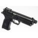 Pistolet Tanfoglio FORCE 22 L TACTICAL k.22lr