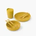 Zestaw naczyń SEA TO SUMMIT Passage Dinnerware dla 1 osoby (7-elementów)