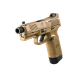Pistolet FN 545 TACTICAL