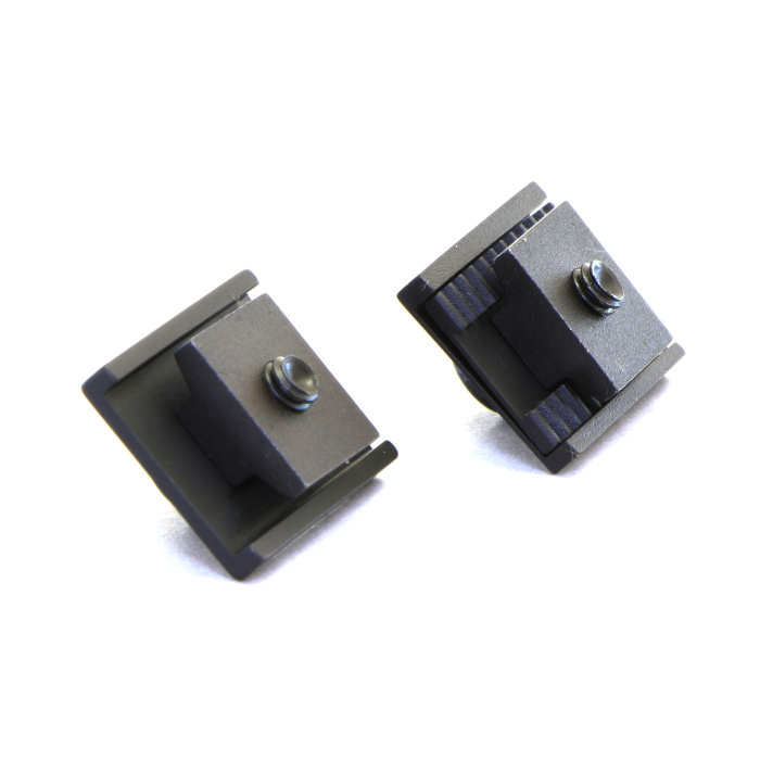 Adapter Swarowski SR   h-1,2 mm