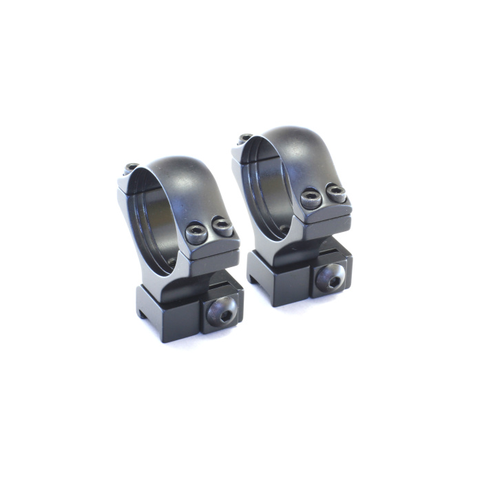 Montaż do Anschütz