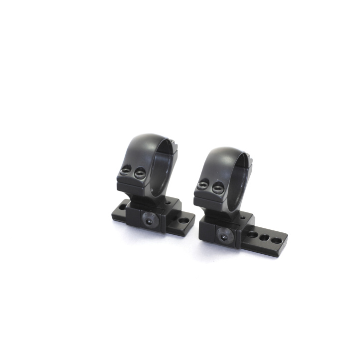 Montaż do Brownniga: Bar, BLR, Acera, Benelli, ARGO, Winchestera : Vulkan, Fabarm: Jrys