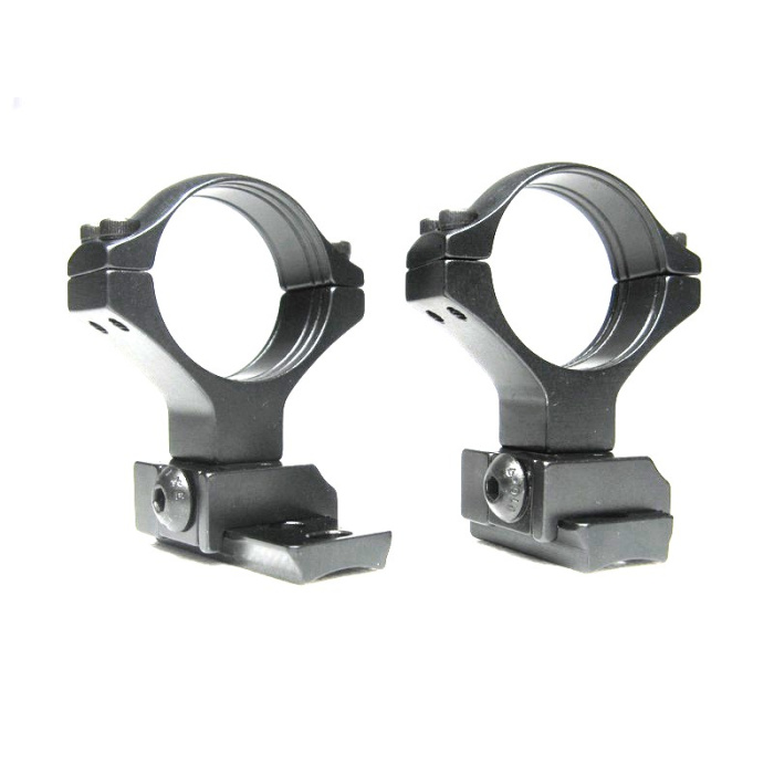 Montaż do Sauer 202 Clasic dwuczęściowy ø 30 mm