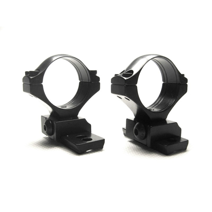 Montaż do SAVAGE dwuczęściowy ø 30 mm