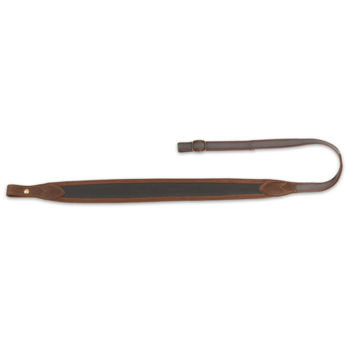 NEOPRENOWY PASEK DO BRONI - BRĄZ NR 199