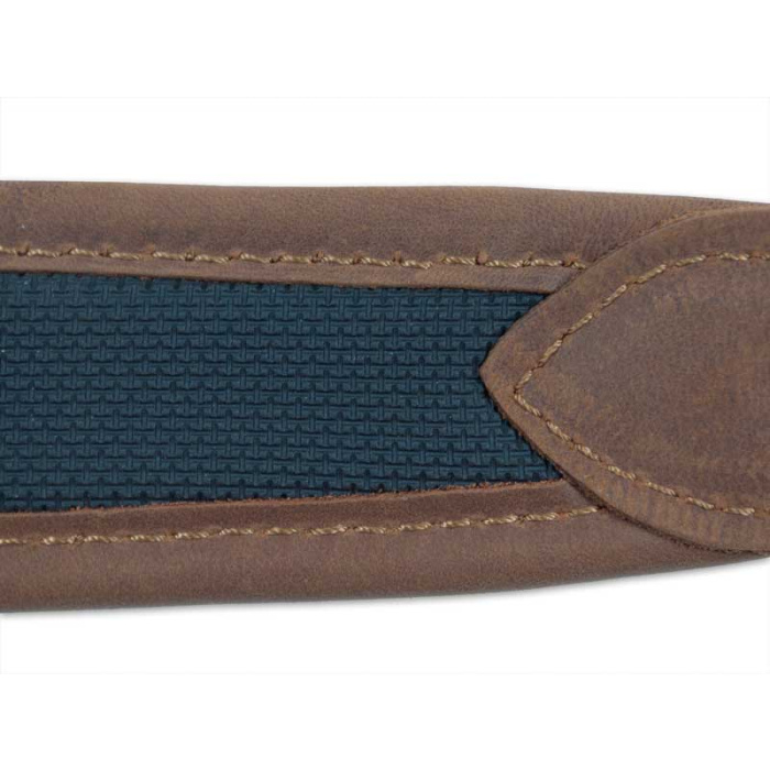 NEOPRENOWY PASEK DO BRONI - BRĄZ NR 199