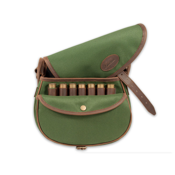 Torba myśliwska z trokami nr 775