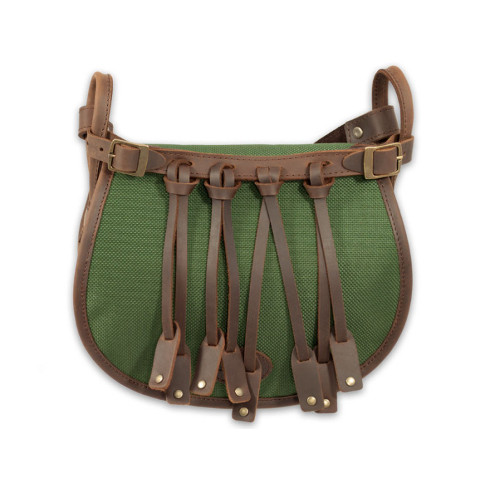 Torba myśliwska z trokami nr 775