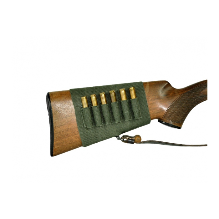 Ładownica na kolbe kal. 7/8/9