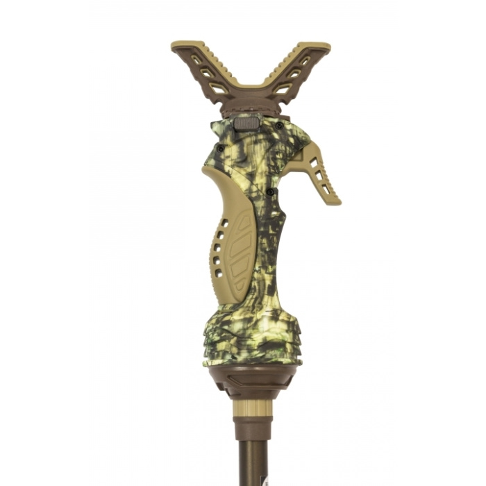 Monopod Primos Trigger Stick Gen III™ 33-65''- NOWOŚĆ