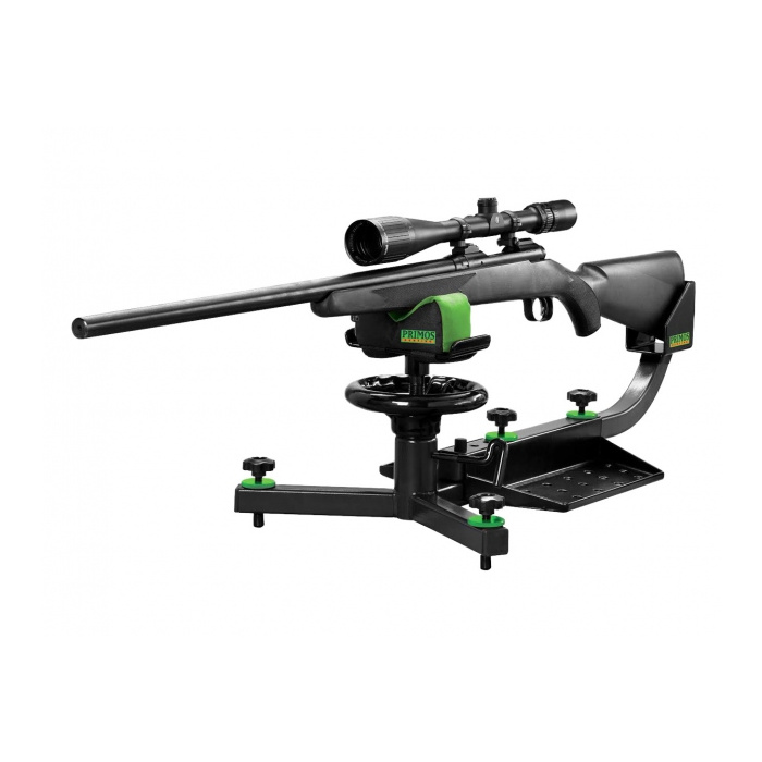 Podstawka stojan pod broń Primos Bench Anchor