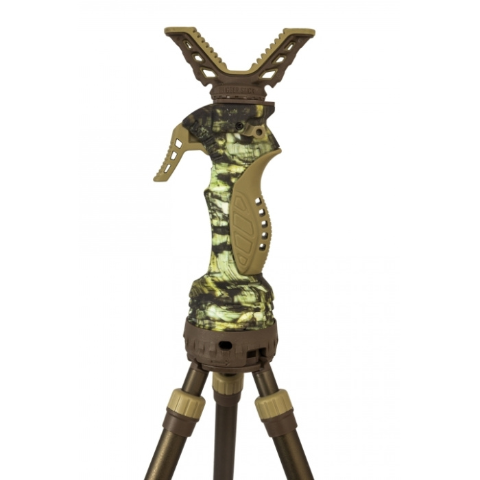 Trójnóg Primos Trigger Stick Gen III™ 24-62''