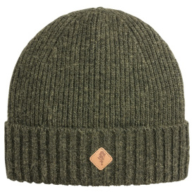 CZAPKA PINEWOOD® WOOL KNITTED 1121