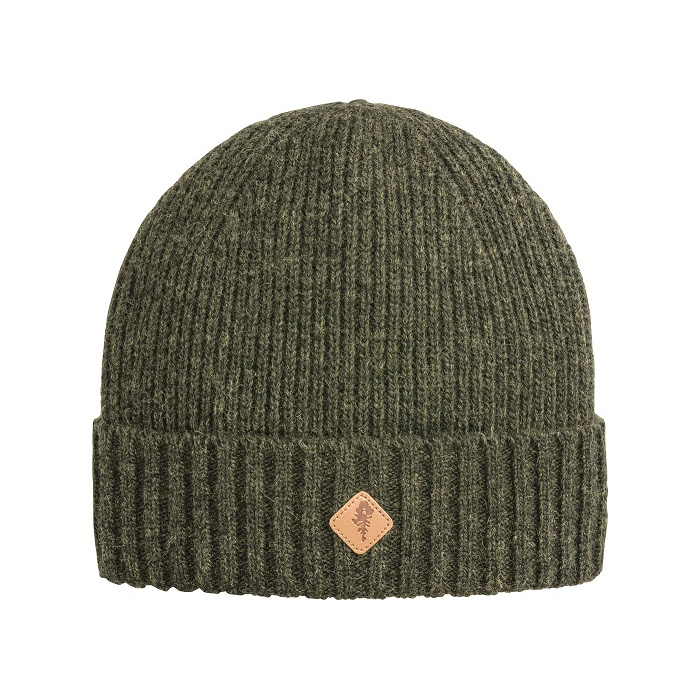 CZAPKA PINEWOOD® WOOL KNITTED 1121