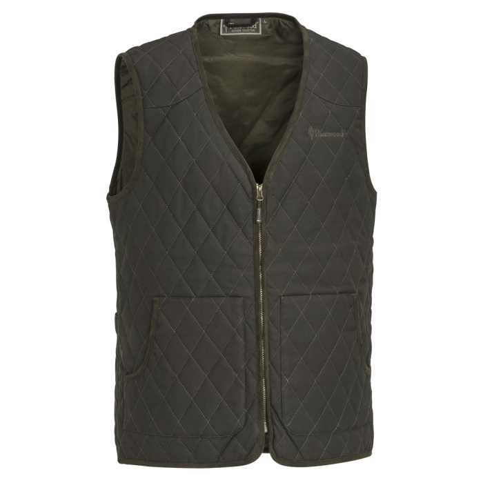 KAMIZELKA PINEWOOD® PRESTWICK VINTAGE 5093