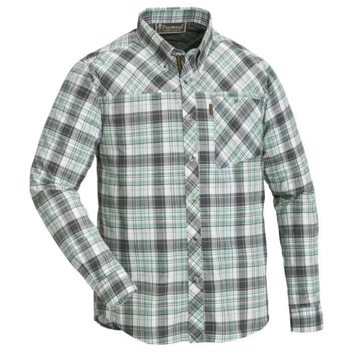KOSZULA PINEWOOD® CARIBOU SLIM 5328