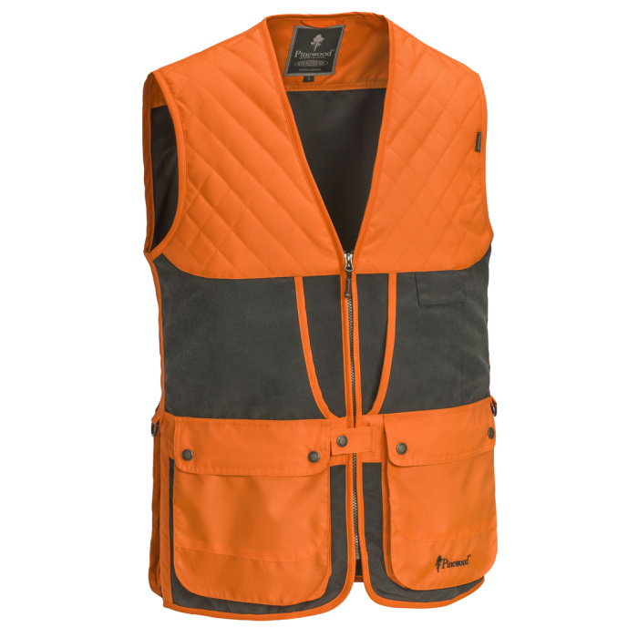 KAMIZELKA  PINEWOOD® RED DEER 5799 NOWOŚĆ