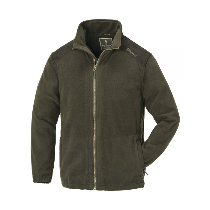 Kurtka polarowa Pinewood Retriever 9495