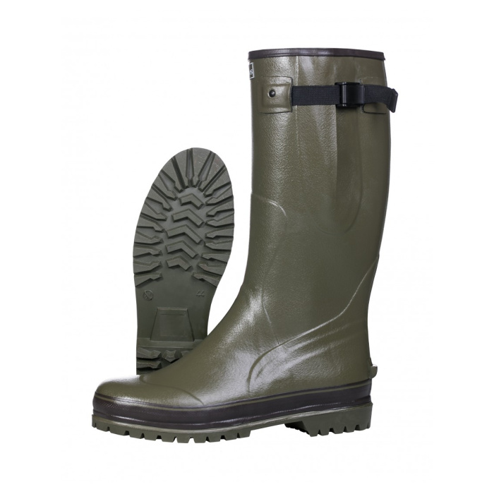 Kalosze Taurus Forest (neopren 3mm)