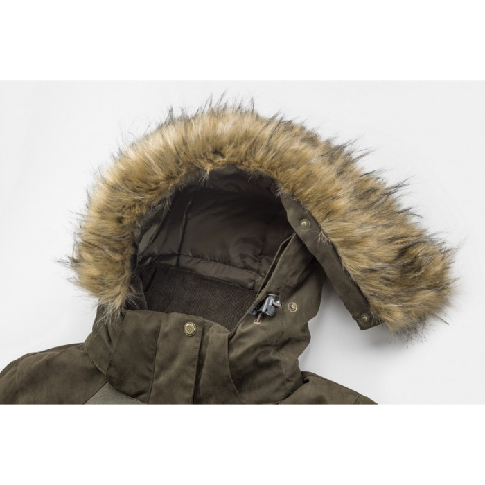 Kurtka damska Pinewood® Abisko 2.0 3884