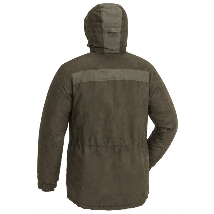 Kurtka damska Pinewood® Abisko 2.0 3884