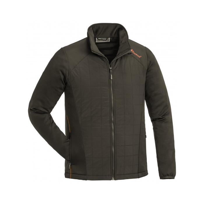KURTKA PINEWOOD® THELON PADDED 5513