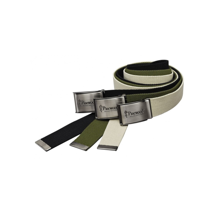 PASEK PINEWOOD® - CANVAS 9199