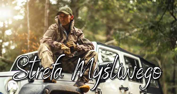 Strefa myśliwego