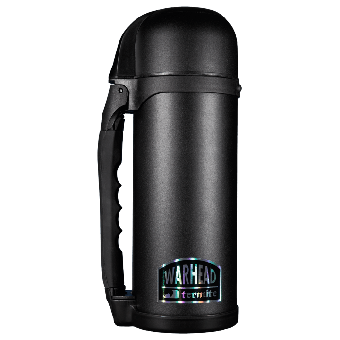 TERMOS WARHEAD F- SLIDE 1,2L