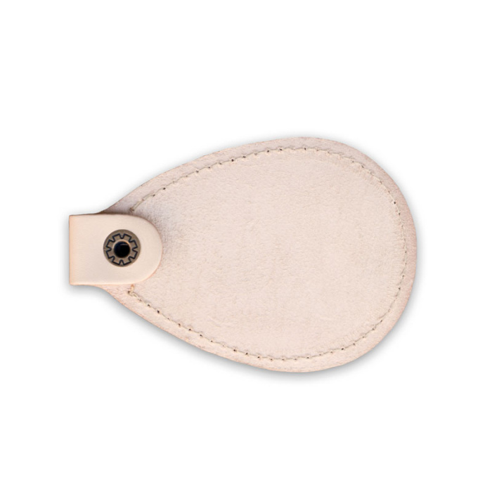 Nakładka na but osłona buta nr 870- jasna skóra