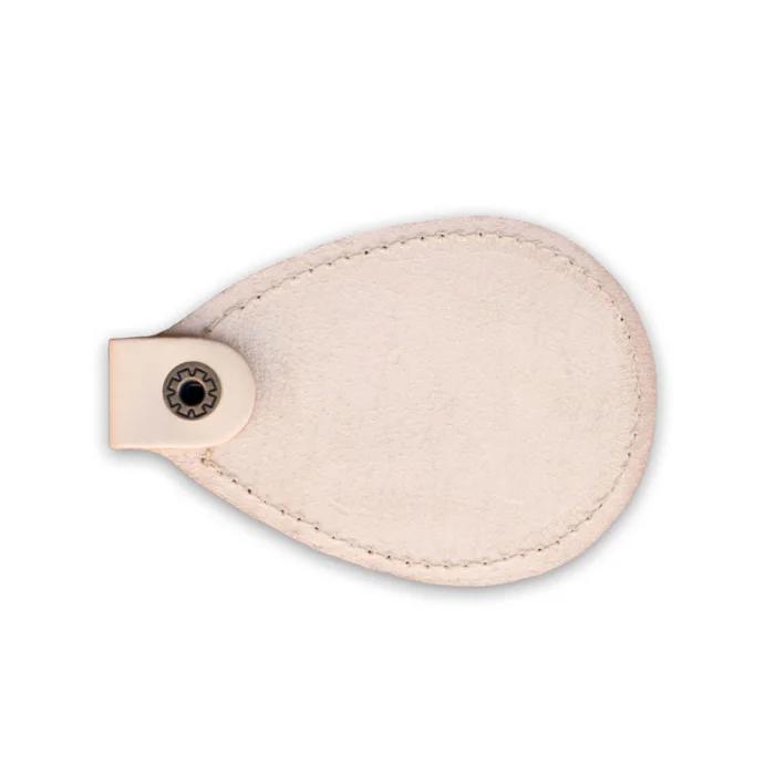 Nakładka na but osłona buta nr 870- jasna skóra