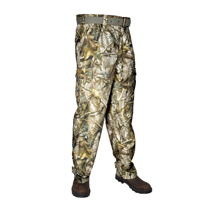 Spodnie Hubertus Pirsch na lato