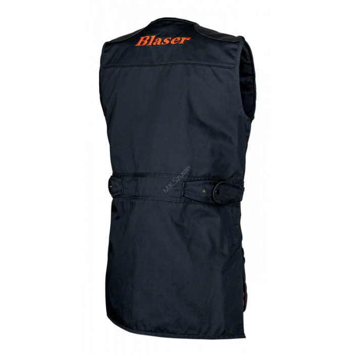 Kamizelka strzelecka Blaser Parcours Denis