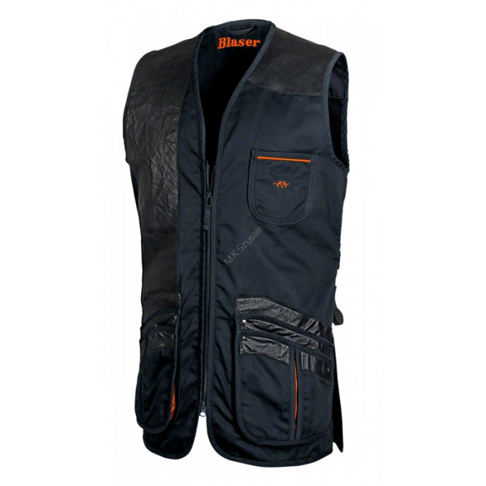 Kamizelka strzelecka Blaser Parcours Denis