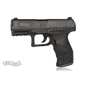 Wiatrówka pistolet WALTHER PPQ 4,5mm