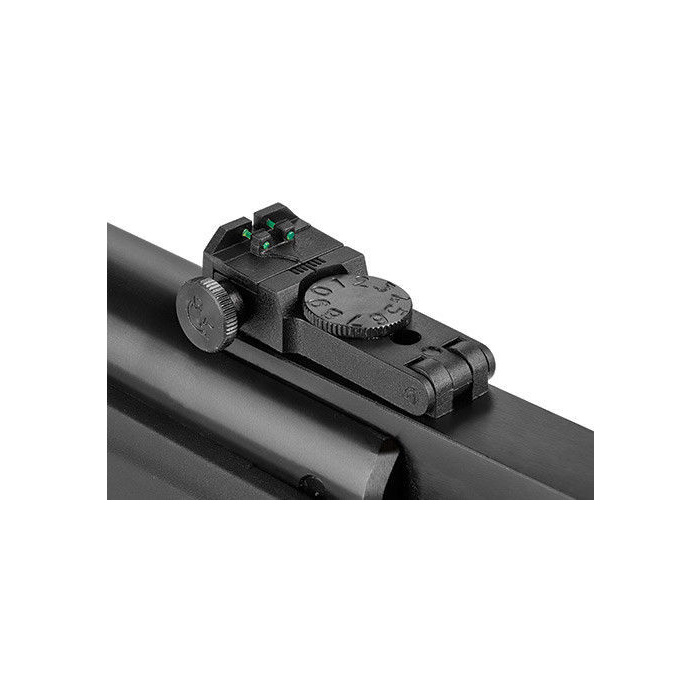 Wiatrówka Hatsan 55S