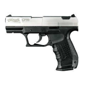 Wiatrówka Walther CP99 Bicolor 4,5 mm