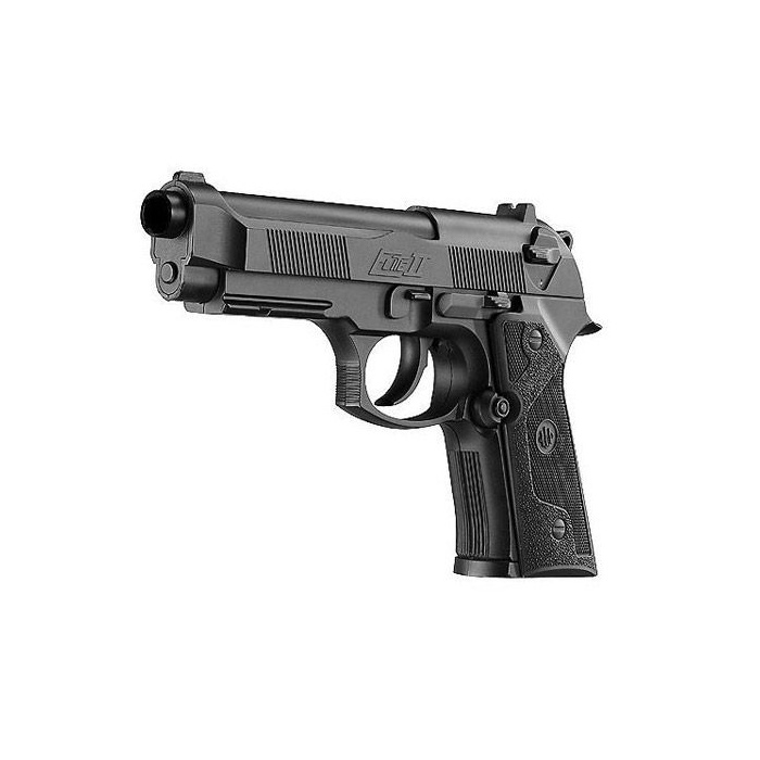 Wiatrówka Beretta Elite II BB 4,5mm